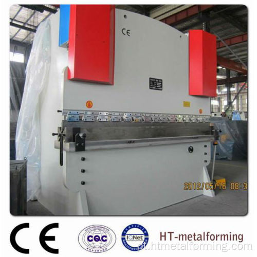 prensa dobradeira hidráulica amada de alta qualidade usada